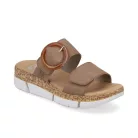 Rieker női papucs-V2392-62