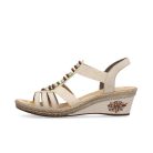 Rieker női szandál-V2451-62