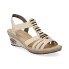 Rieker női szandál-V2451-62