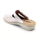 Leon Comfort női papucs-V260 Perla