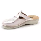 Leon Comfort női papucs-V260 Perla