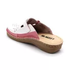 Leon Comfort női papucs-V261 Perla
