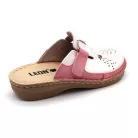 Leon Comfort női papucs-V261 Perla