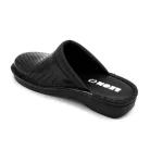 Leon Comfort női papucs-V262 Fekete