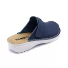 Leon Comfort női papucs-V263 Kek