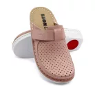 Leon Comfort női papucs-V263 Rose