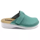 Leon Comfort női papucs-V263 Turkiz
