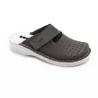 Leon Comfort női papucs-V265 szurke