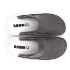 Leon Comfort női papucs-V265 szurke