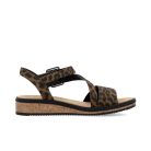 Rieker női szandál-V3660-90