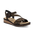 Rieker női szandál-V3660-90