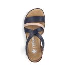Rieker női szandál-V3663-91