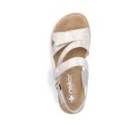 Rieker női szandál-V3666-60
