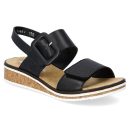 Rieker női szandál-V3667-00