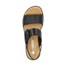 Rieker női szandál-V3667-00