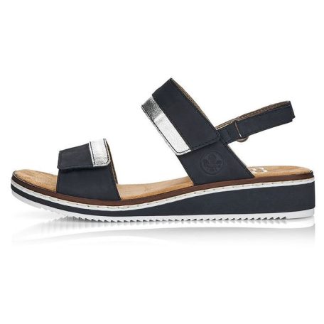 Rieker női szandál-V36B9-14
