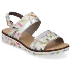 Rieker női szandál-V36B9-90