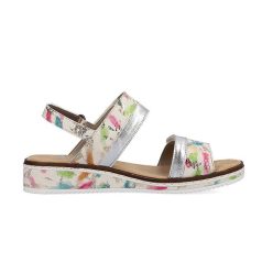 Rieker női szandál-V36B9-90