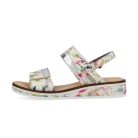 Rieker női szandál-V36B9-90