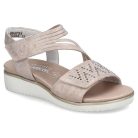 Rieker női szandál-V3764-90