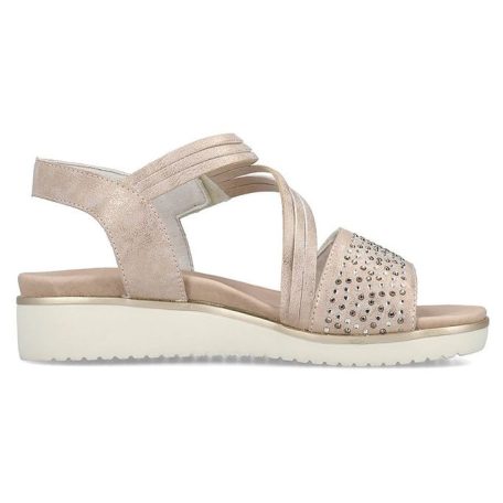 Rieker női szandál-V3764-90