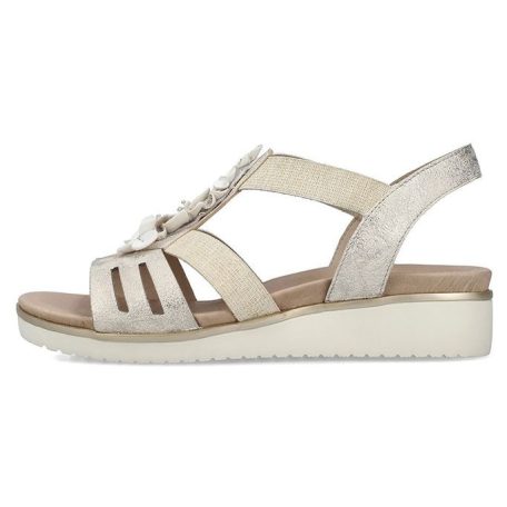 Rieker női szandál-V3788-60