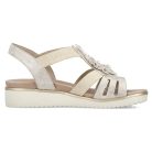 Rieker női szandál-V3788-60