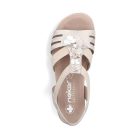 Rieker női szandál-V3788-60