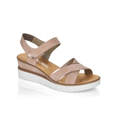 Rieker női szandál-V38G9-31