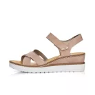 Rieker női szandál-V38G9-31