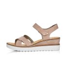 Rieker női szandál-V38G9-31