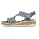 Rieker női szandál-V4150-14
