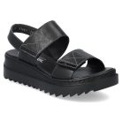 Rieker női szandál-V4475-00