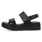 Rieker női szandál-V4475-00