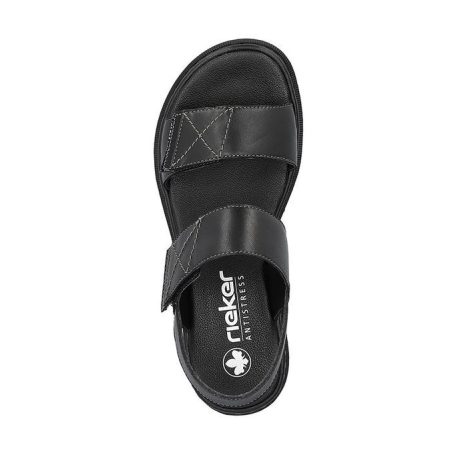 Rieker női szandál-V4475-00