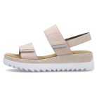 Rieker női szandál-V4475-31