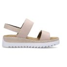 Rieker női szandál-V4475-31