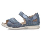 Rieker női szandál-V7474-10