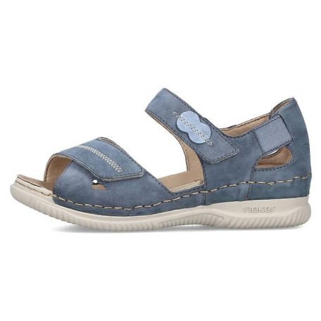 Rieker női szandál-V7474-10