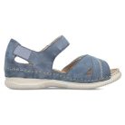 Rieker női szandál-V7474-10