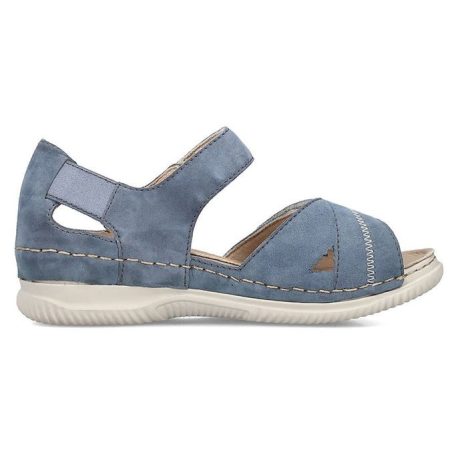 Rieker női szandál-V7474-10