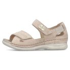 Rieker női szandál-V7474-60