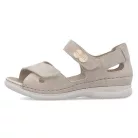 Rieker női szandál-V7474-60