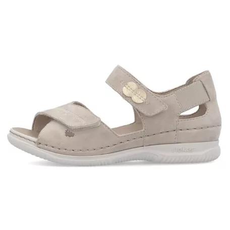 Rieker női szandál-V7474-60