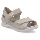 Rieker női szandál-V7474-60