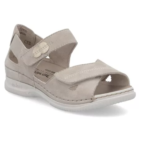 Rieker női szandál-V7474-60