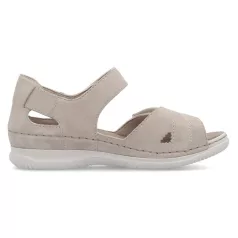 Rieker női szandál-V7474-60