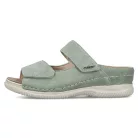 Rieker női papucs-V7492-52