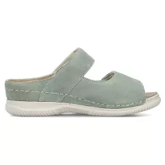 Rieker női papucs-V7492-52