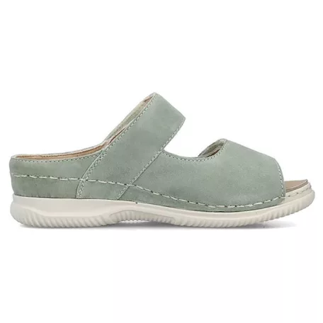 Rieker női papucs-V7492-52